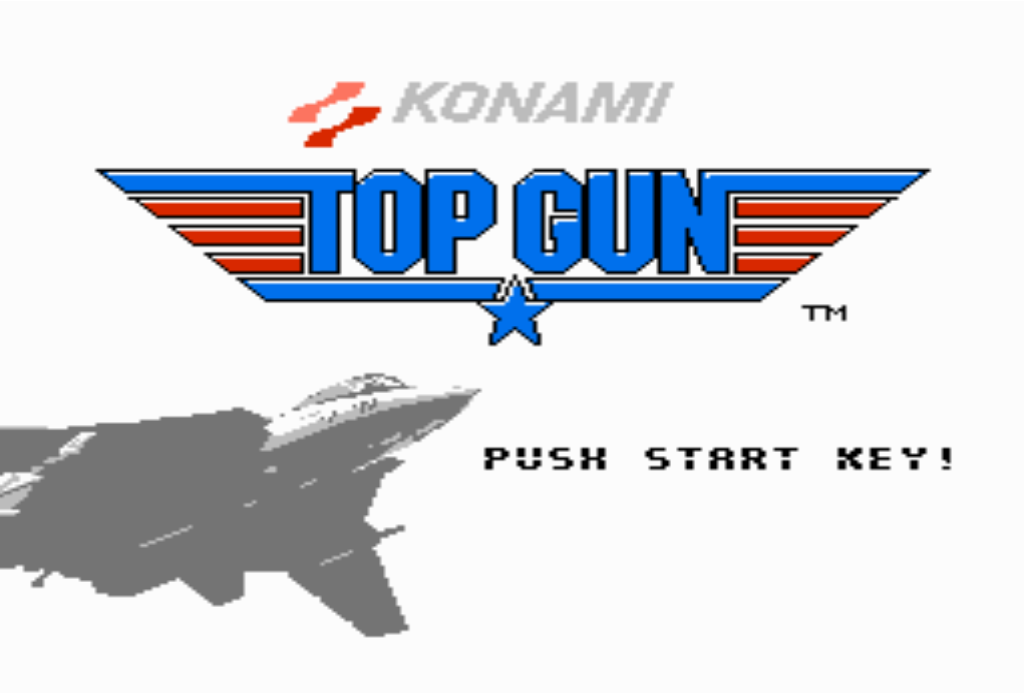 Topgun