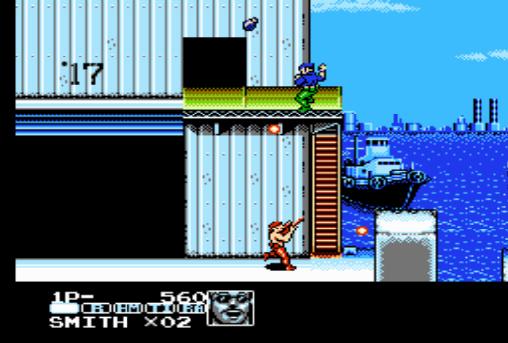 игры nes скачать